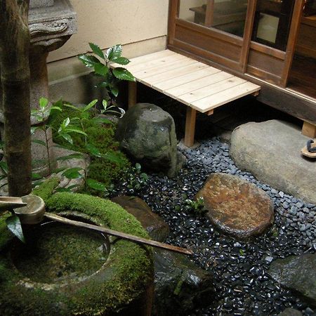 Itoya Stand Guesthouse Kyoto Exterior photo