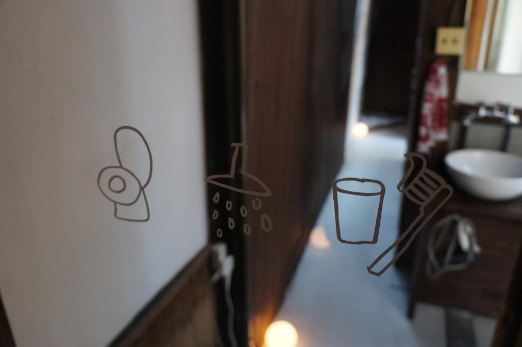 Itoya Stand Guesthouse Kyoto Exterior photo