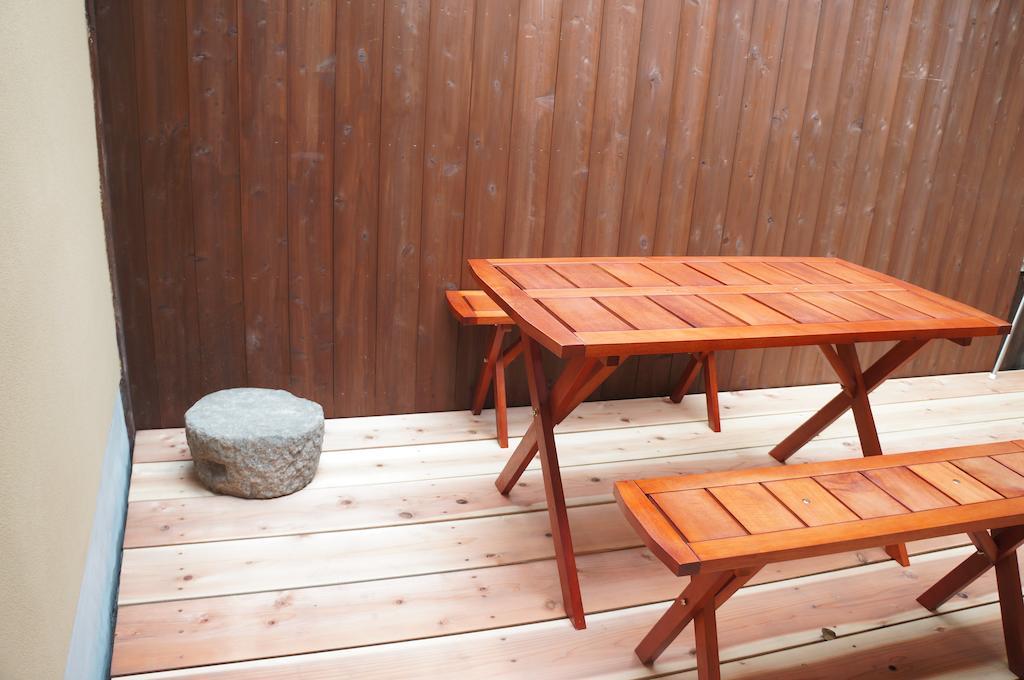 Itoya Stand Guesthouse Kyoto Exterior photo