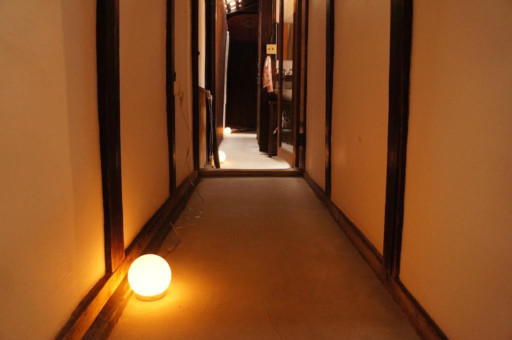 Itoya Stand Guesthouse Kyoto Exterior photo