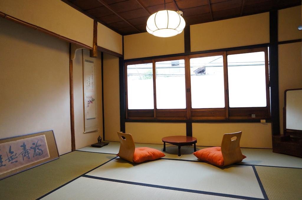 Itoya Stand Guesthouse Kyoto Room photo